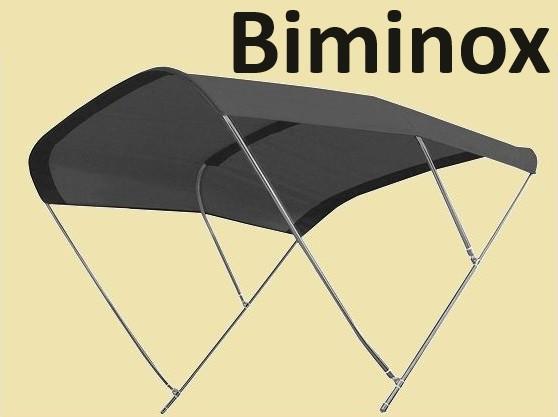 Losse onderdelen voor zonnetenten buiskappen biminitops 6., Ophalen of Verzenden, Nieuw, Overige typen