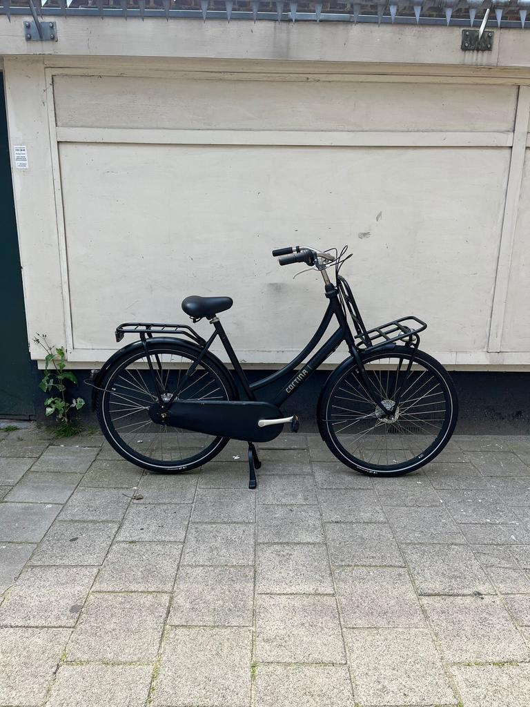 A-merk transportfietsen cortina, bsp, Batavus, gazelle, Azor, 56 cm of meer, Ophalen of Verzenden, Zo goed als nieuw
