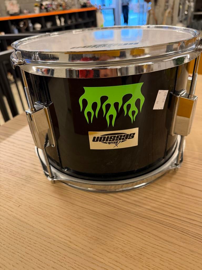 Session Drumstel Tom - Gebruikt, Gebruikt, Kingloop, Kingloop, Kingloop