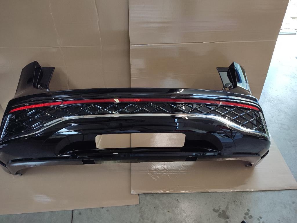 VW Tiguan 571 CT1 R Line Achterbumper, Auto-onderdelen, Ophalen, Volkswagen