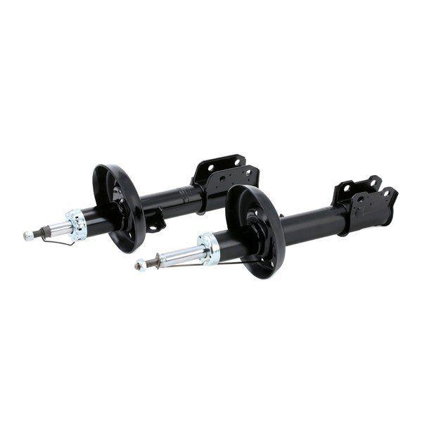 Schokbrekers Opel Astra G schokdempers Opel Astra G, Auto-onderdelen, -, -, Opel, Nieuw