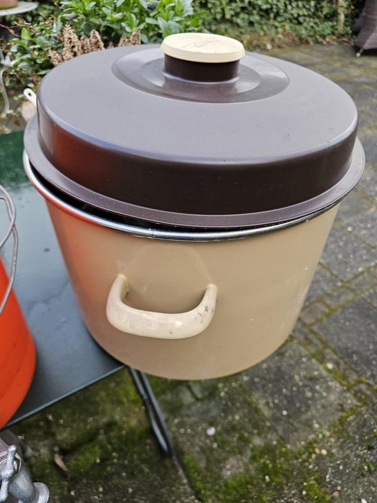 Pakket om bier te brouwen, Ophalen of Verzenden