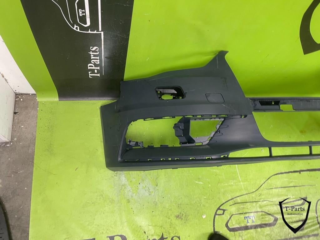 audi a4 voorbumper bumper, Gebruikt, AUDI AG, Auto-Union-Strasse 1
85045  Ingolstadt, DE, Kundenbetreuung@audi.de