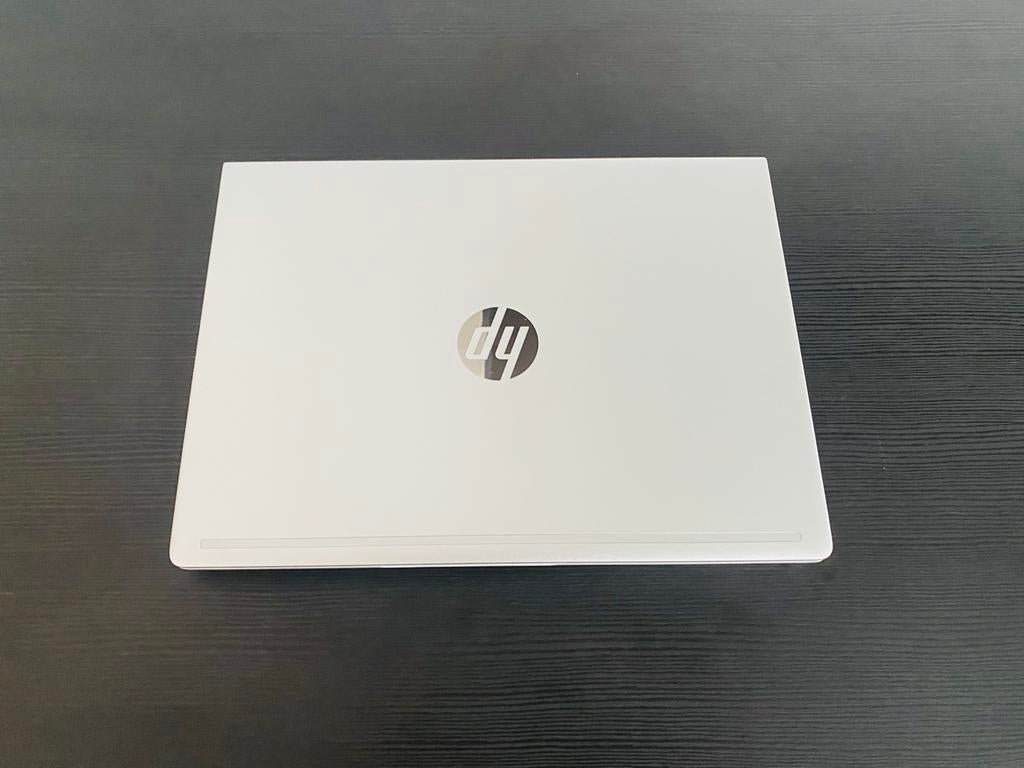 Uitverkoop!!! HP laptop - Windows 11 - i5 - 13 inch, 256 GB, 13 inch, Ophalen of Verzenden, Zo goed als nieuw