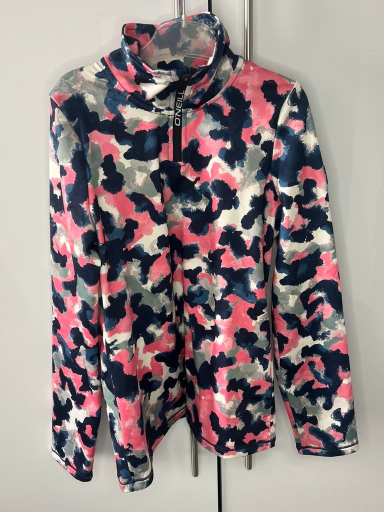 O’Neill ski pully meisjes , maat 152 - niet gedragen!, Ophalen of Verzenden, Zo goed als nieuw, Maat 34 (XS) of kleiner, Trui