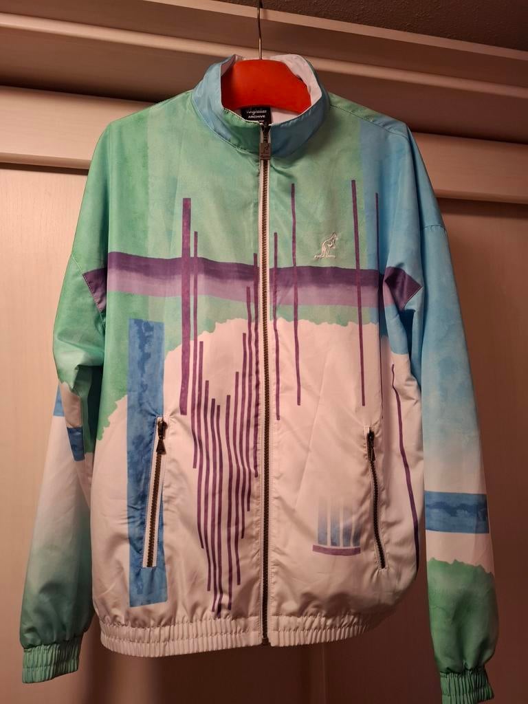 Australian jacket gabber jas, Australian, Ophalen of Verzenden, Nieuw, Maat 42/44 (L)