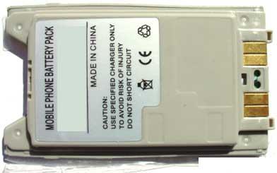 GSM accu Panasonic GD92, Verzenden, Nieuw