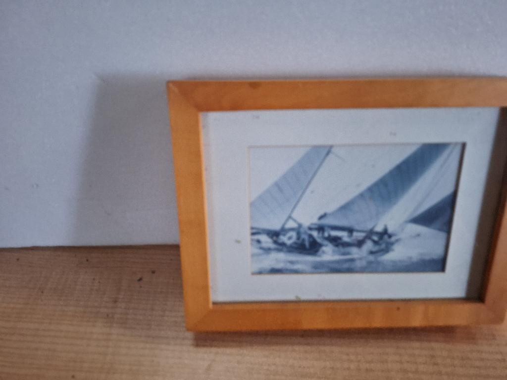 litho boot, Ophalen of Verzenden