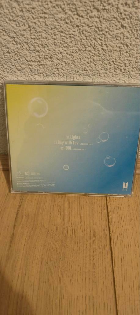 Bts albums zie omschrijving, Ophalen of Verzenden, Zo goed als nieuw
