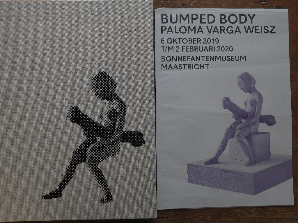 Bumped Body Paloma Varga Weisz, Ophalen of Verzenden, Zo goed als nieuw