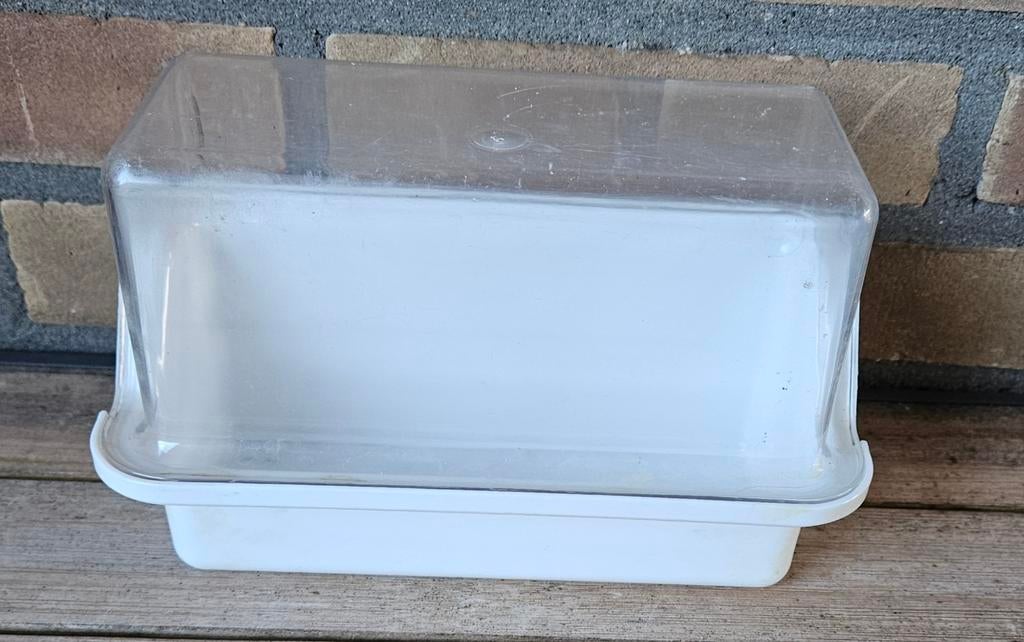 Knäckebröd bakje, Ophalen of Verzenden, Overige stijlen, Kom(men)