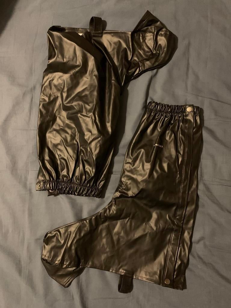 Regen hoes schoenen, Ophalen of Verzenden, Tweedehands, Dames, Overige typen