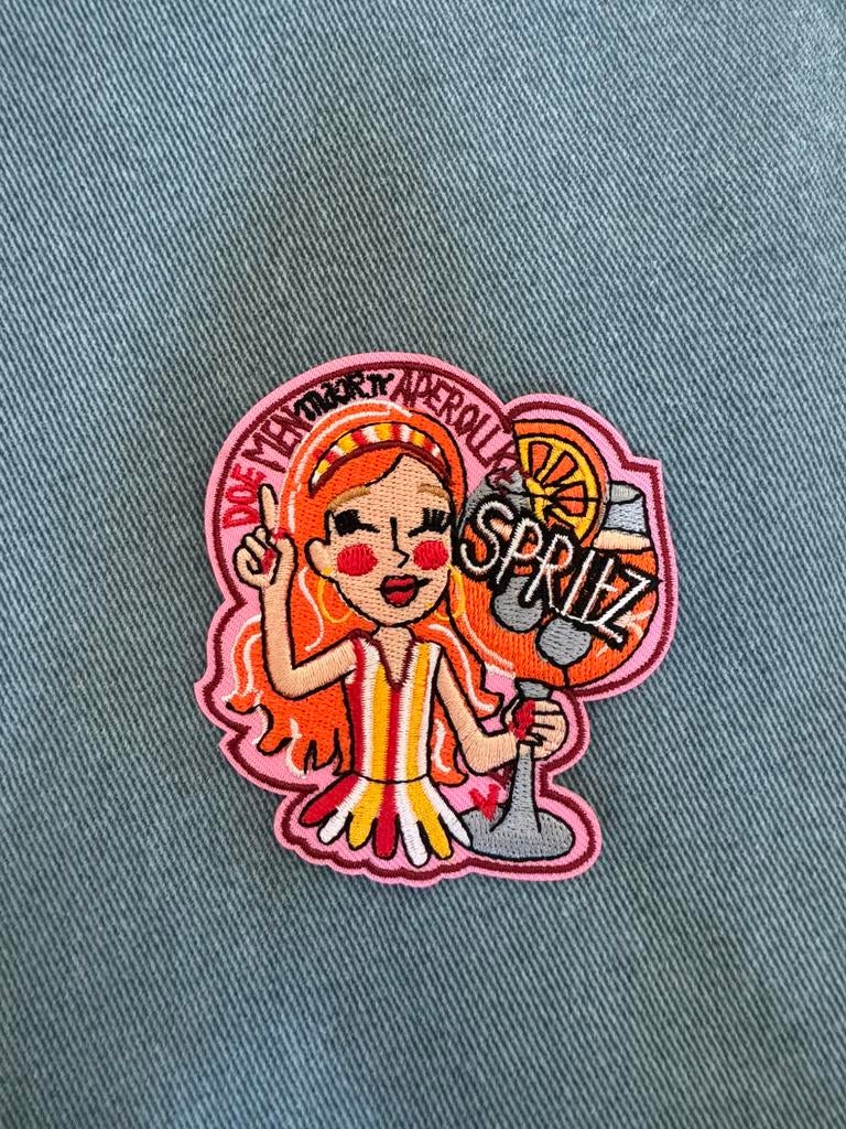 Carnaval Emblemen Oeteldonk, Verzenden, Zo goed als nieuw