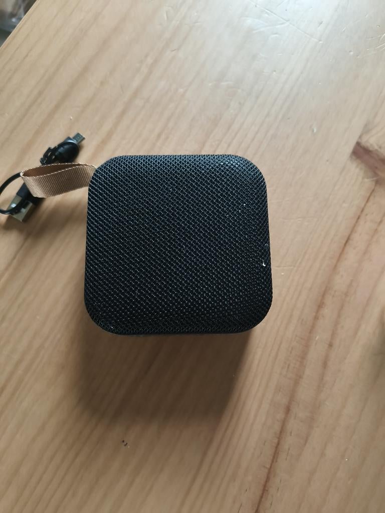 Mooi nieuw luidsprekertje, Ophalen of Verzenden, Nieuw