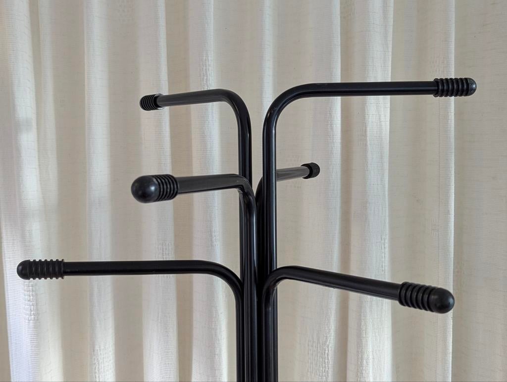 Ikea Rigg kapstok, Gebruikt, Metaal, 150 tot 200 cm, Ophalen