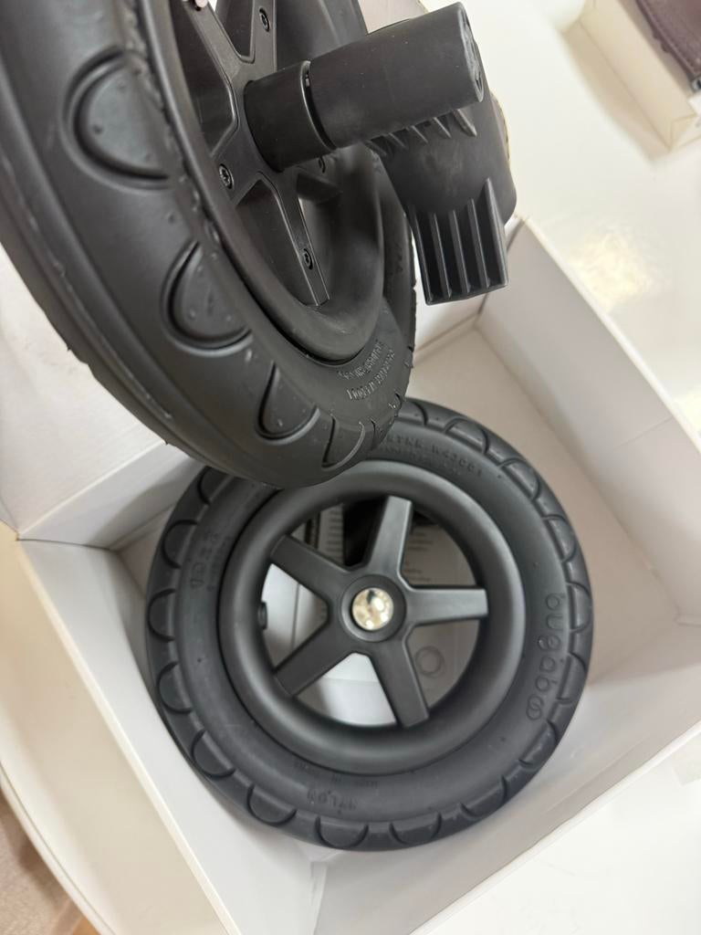 Bugaboo wielen - Nieuw in doos, Ophalen of Verzenden, Nieuw