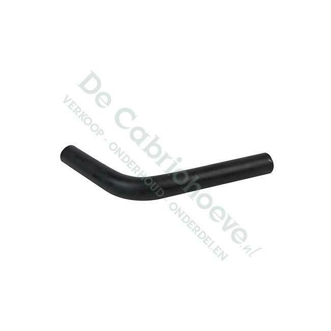 MX5 Carterontluchtingsslang, De Cabriohoeve VOF, Nieuw, Info@cabriohoeve.nl, Julianalaan 9, 9462PG Gasselte, Nederland