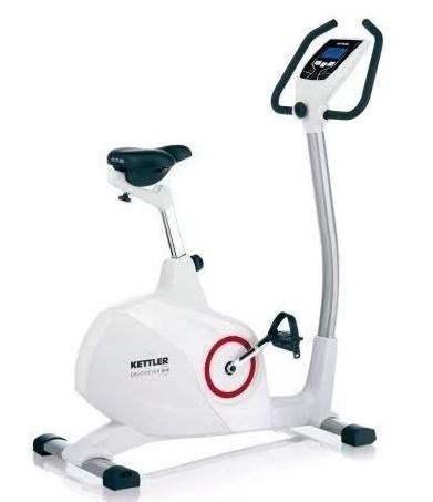 Hometrainers Kettler E3 Ergometer, Ophalen of Verzenden, Gebruikt, Overige typen