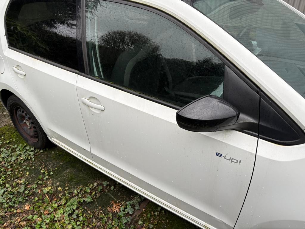 Volkswagen up Deur RV, Ophalen of Verzenden, Volkswagen, Deur