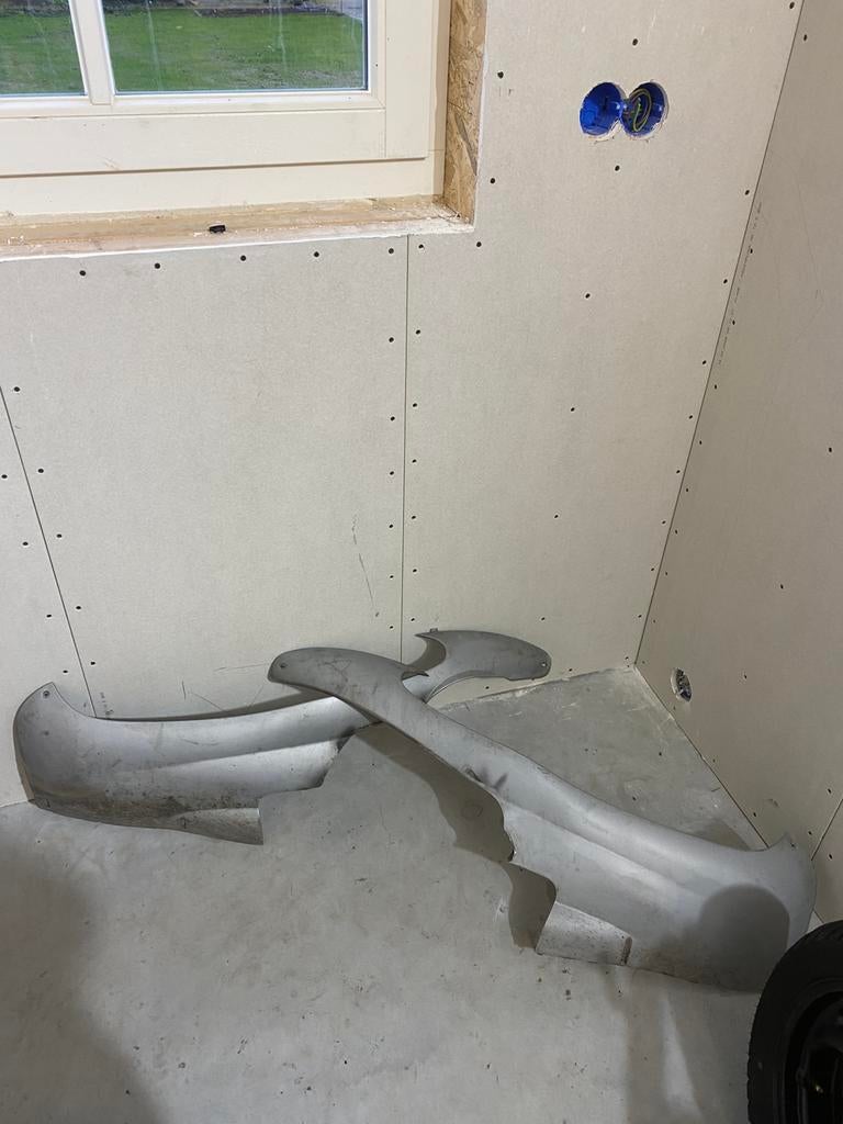 Vivacity onderdelen, Ophalen, Gebruikt, Overige typen, Peugeot