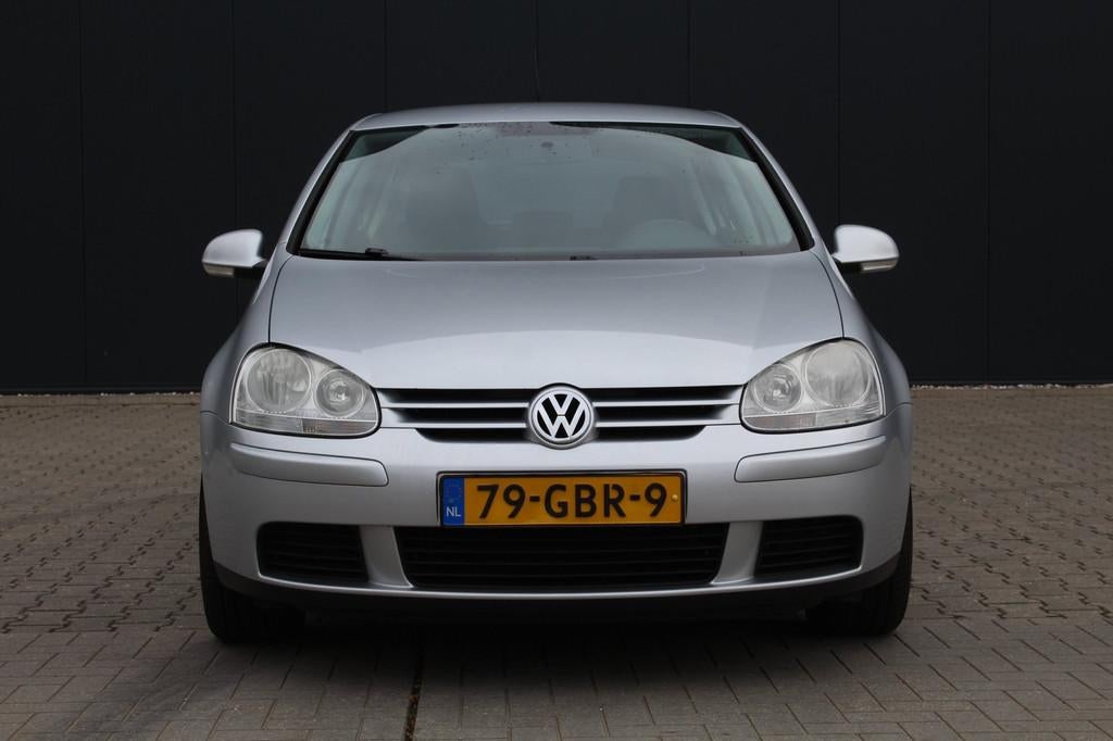 Volkswagen Golf 1.4 TSI Comfortline | Trekhaak | Clima / Cru, Voorwielaandrijving, Stof, Gebruikt, 4 cilinders