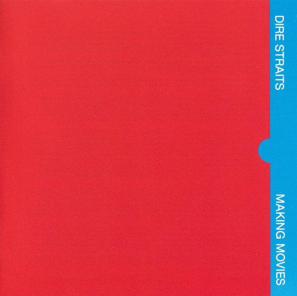 Dire Straits – Making Movies CD, Verzenden, 1990 - 1999, Zo goed als nieuw