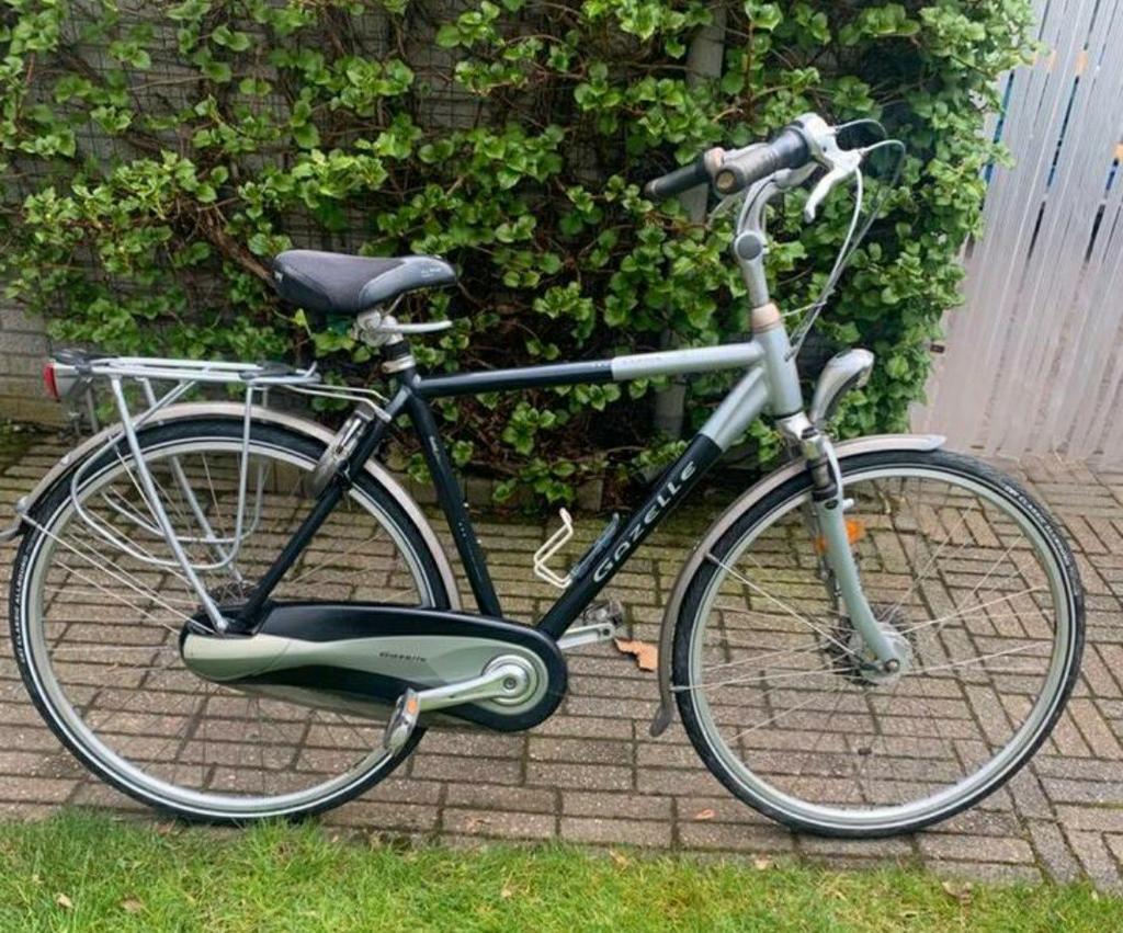 Gezocht ik zoek een gratis damesfiets
Omgeving sittard ge, Ophalen, Gebruikt, Versnellingen, 61 tot 65 cm
