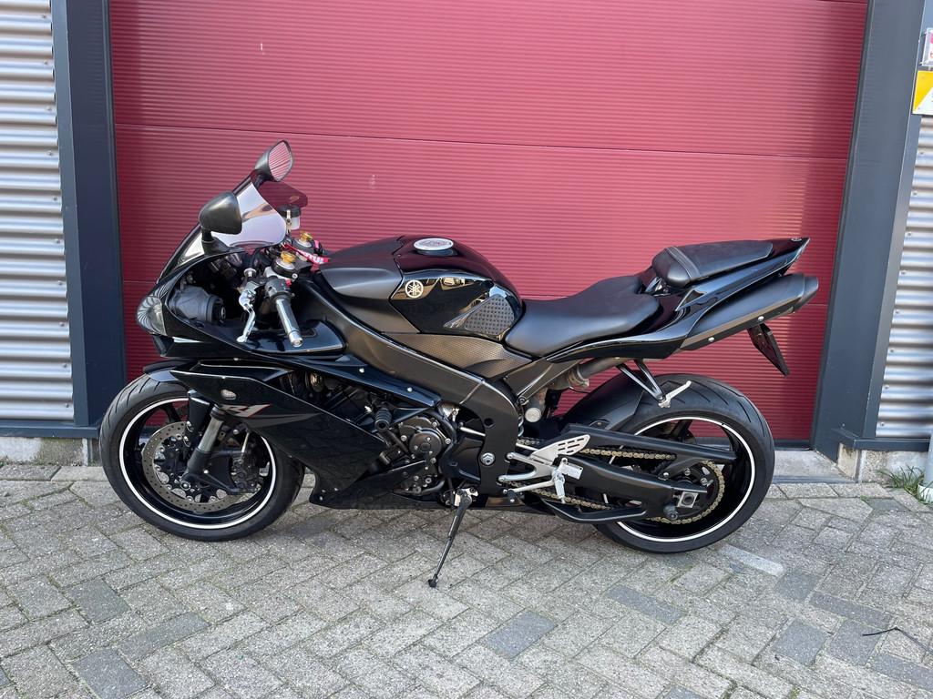 Yamaha YZF-R1 YZF R1 - foto 3