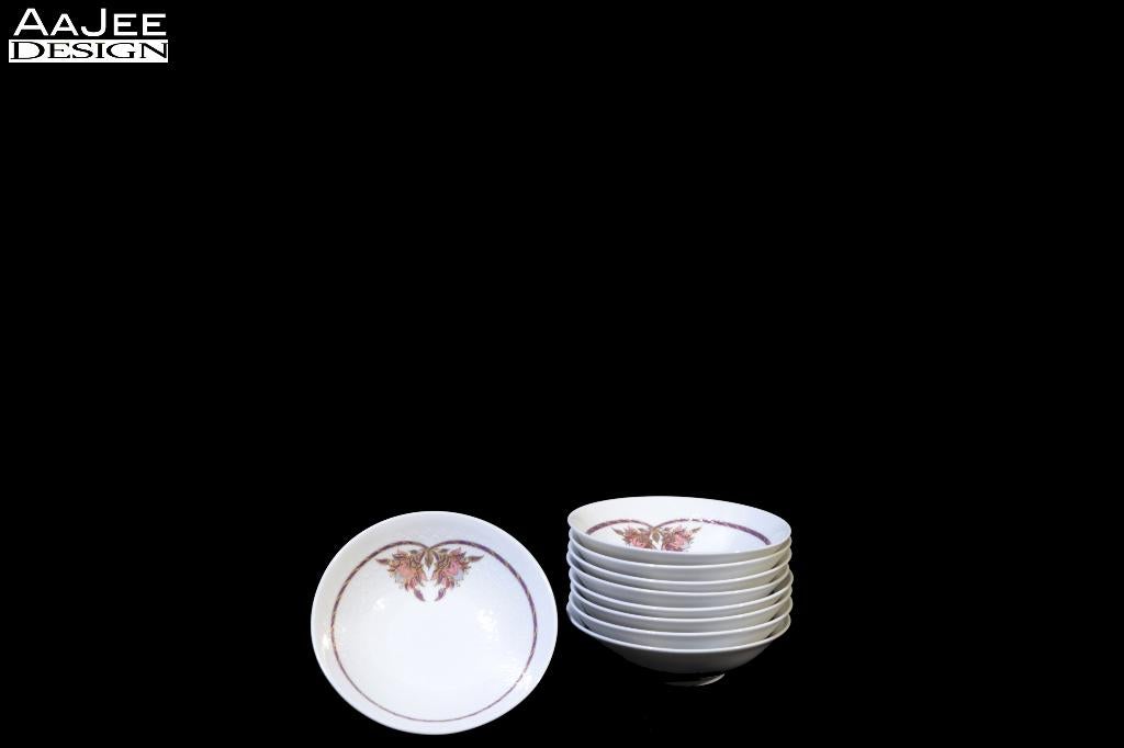 Rosenthal – Studio Linie Romanze schaaltjes – Bjørn Wiinblad, Ophalen of Verzenden, Overige stijlen, Porselein, Schaal of Schalen