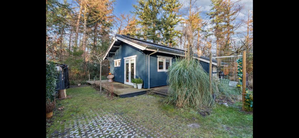 Vakantiewoning, recreatiewoning Oudemirdum, zie omschrijving, 60 m², Overige soorten, Friesland, 3 slaapkamers