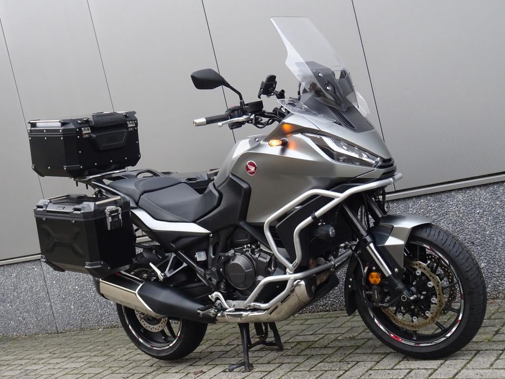 Honda NT 1100 ABS (bj 2022) - foto 2