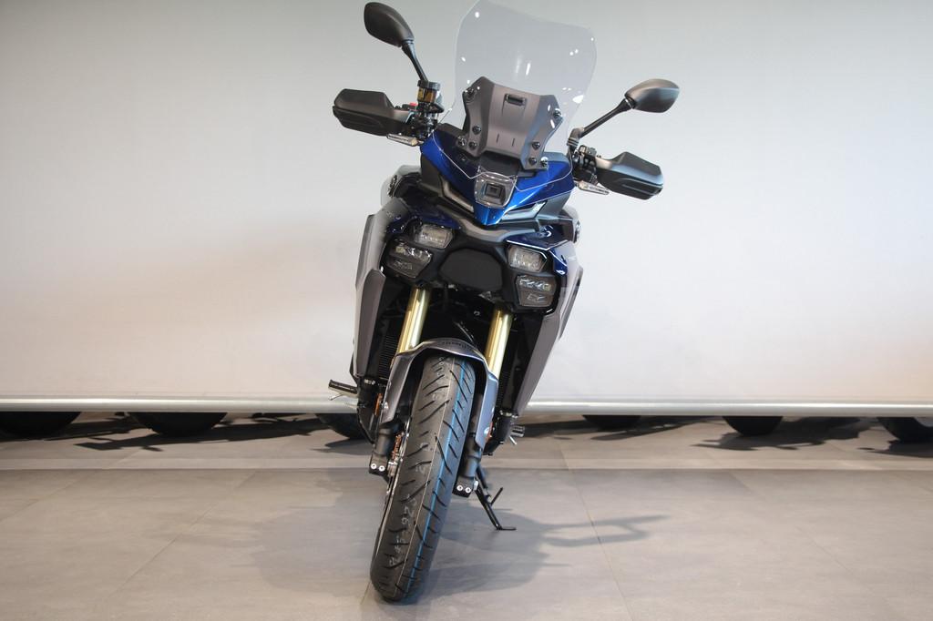 Yamaha TRACER 9 GT+ Y-AMT (bj 2025), Klantenservice@yamaha-motor.nl, Sport, Meer dan 35 kW, Koolhovenlaan 101
1119 NC  Schiphol-Rijk, NL