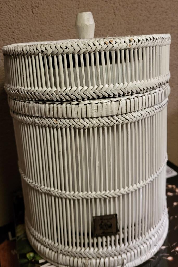 Riviera maison, Ophalen