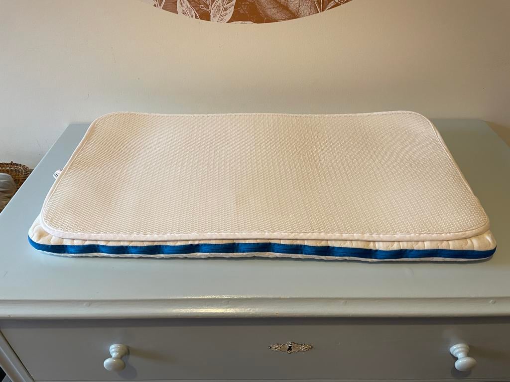 NIEUW: Aerosleep wieg matrasje 40x80, Ophalen of Verzenden, Nieuw, Wieg