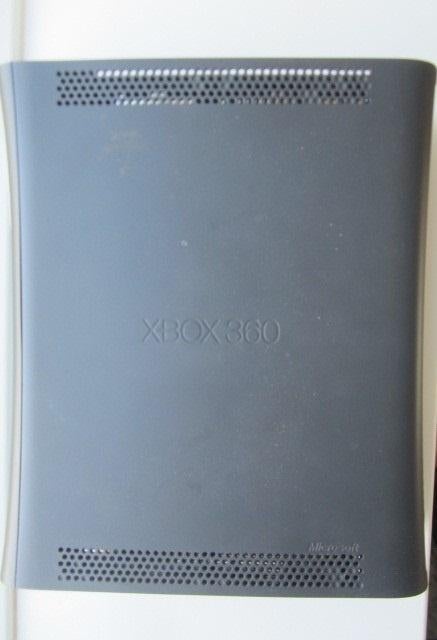 Xbox 360 Console defect, Spelcomputers en Games, Spelcomputers | Xbox 360, Ophalen of Verzenden, Niet werkend, Zonder controller