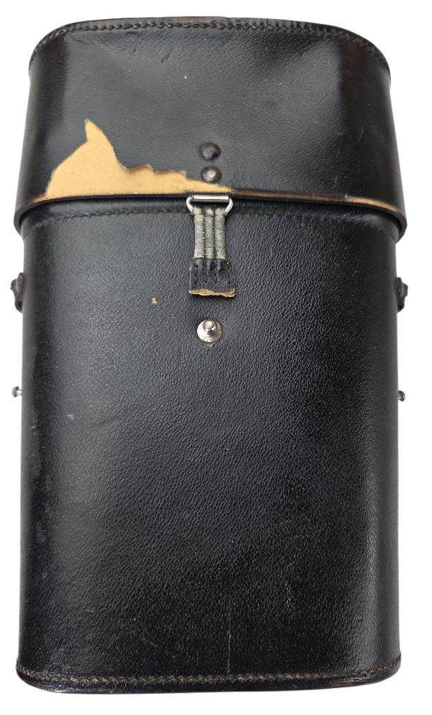 duitse ww2 kriegsmarine verrekijker doos, Verzamelen, Militaria | Tweede Wereldoorlog, Ophalen of Verzenden, Marine, Duitsland