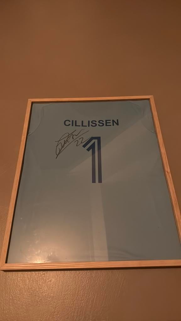 Nederlands elftal shirt 2008 gesgineerd, Verzamelen, Ophalen of Verzenden, Zo goed als nieuw, Overige binnenlandse clubs, Shirt