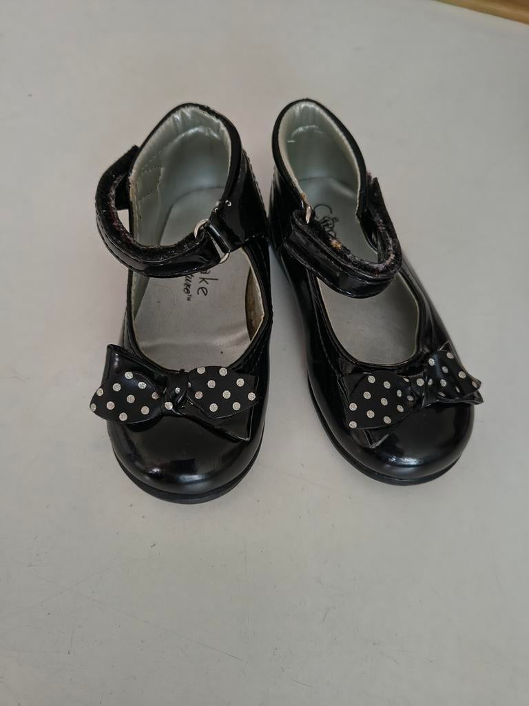 Schoenen cupcake couture 21, Ophalen of Verzenden, Zo goed als nieuw, Meisje, Schoentjes