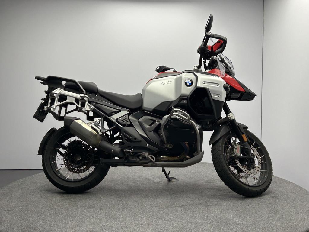 BMW R 1300 GS Adventure, Motoren, Bedrijf, Meer dan 35 kW, Toermotor, 1300 cc