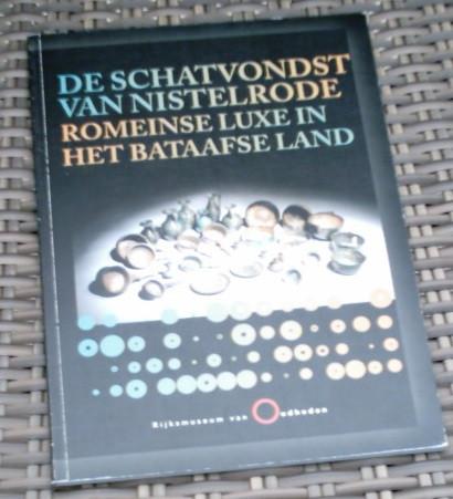 De schatvondst van Nistelrode. ISBN 9789071201226., Boeken, Ophalen of Verzenden, Zo goed als nieuw
