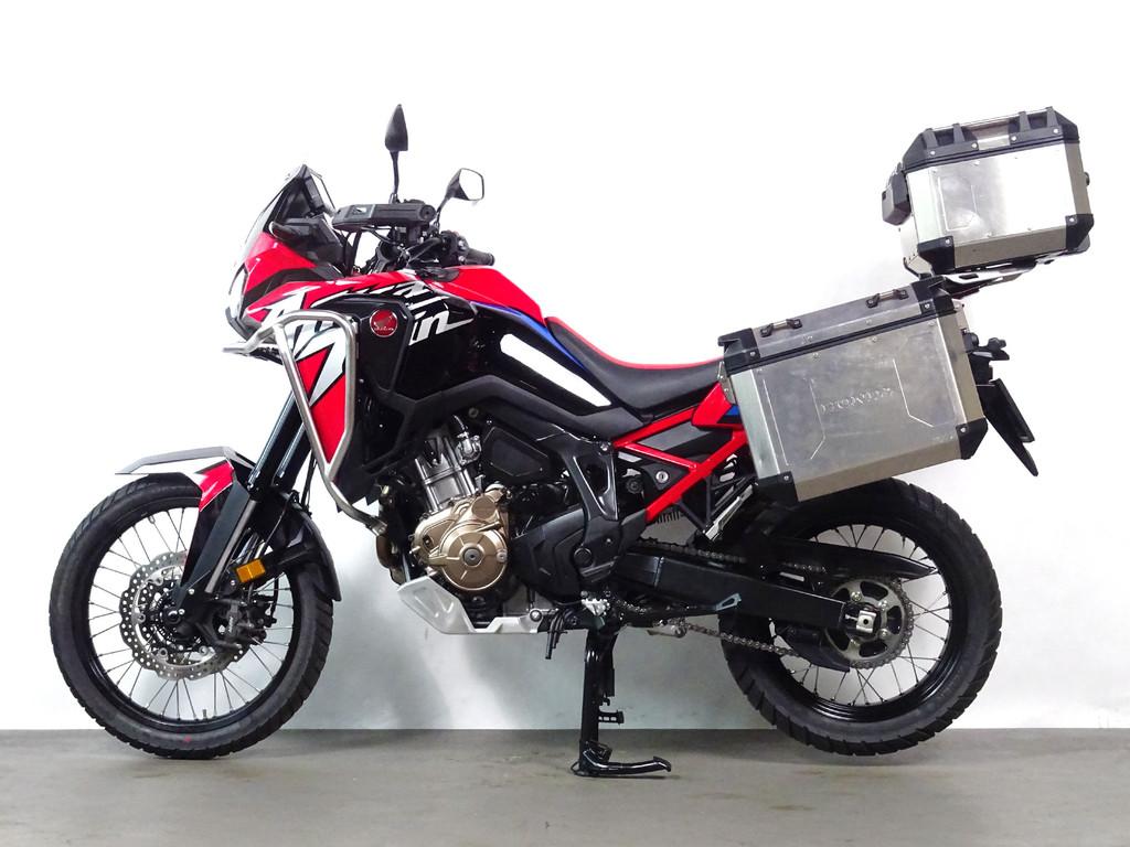 Honda CRF1100 CRF 1100 Africa Twin DCT - foto 2
