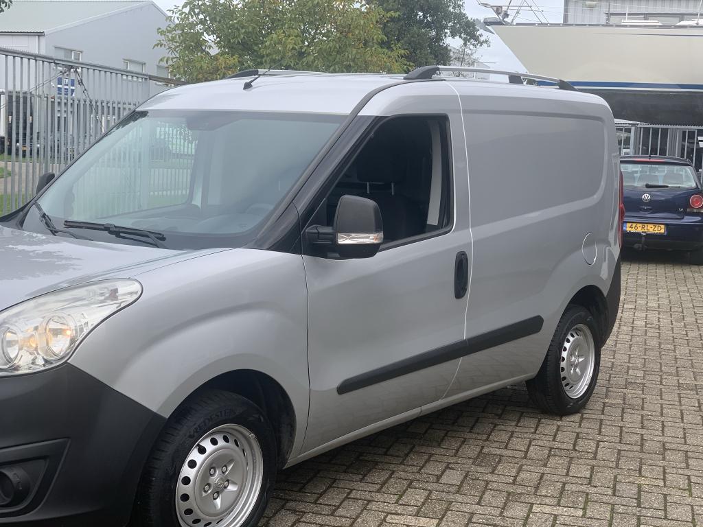 AANBIEDING Combo Sidebars Bullbar/Pushbar Dakrails Rearbar, Niet ingevuld, Niet ingevuld, Niet ingevuld