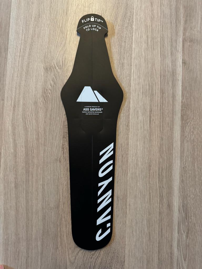 Ass saver Canyon, Canyon, Overige typen, Racefiets, Ophalen of Verzenden