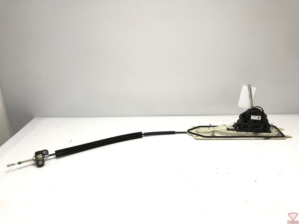 vw golf 7 gte e golf schakelmechanisme dsg aut. 5qe713025r, Gebruikt, Volkswagen, Volkswagen AG, Berliner Ring 2
38440  Wolfsburg, DE