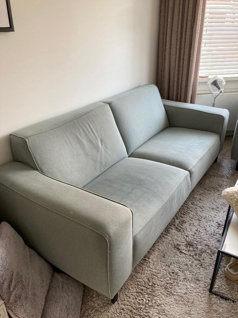 Bank, Ophalen, Gebruikt, Modern landelijk, Driepersoons