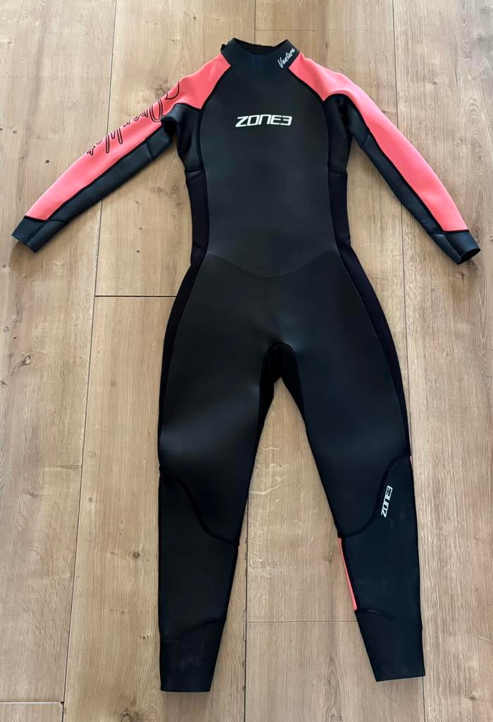 Zone3 wetsuit dames XL – triathlon / open water – nieuwstaat, Ophalen of Verzenden, Nieuw, Dame, Wetsuit