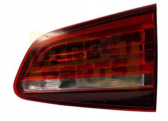 Volkswagen Sharan III (9/10-) Achterlicht rechts binnen LED