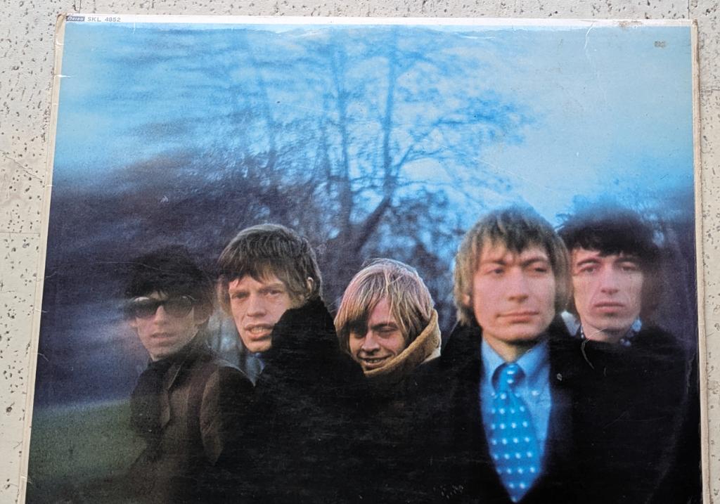 LP, Ophalen of Verzenden, 1960 - 1969, Gebruikt, Overige formaten