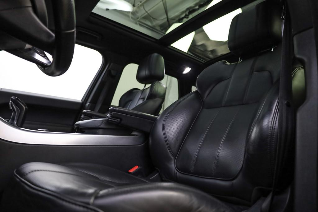 Land Rover Range Rover Sport 3.0 SDV6 HSE Dynamic | 4X4 | Le, Auto's, Land Rover, Gebruikt, Euro 6, 2993 cc, Bedrijf