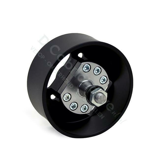 MX5 Stuurnaaf Adapter NB/NBFL/NC, De Cabriohoeve VOF, Nieuw, Info@cabriohoeve.nl, Julianalaan 9, 9462PG Gasselte, Nederland